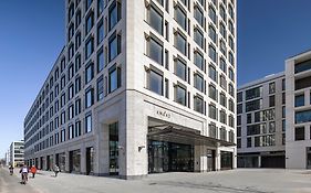 Andaz Munich Schwabinger Tor, By Hyatt